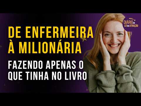 She tested what was in the book and won 5 million!!