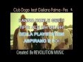 Club Dogo ft Giuliano Palma - Pes (Videokaraoke ...