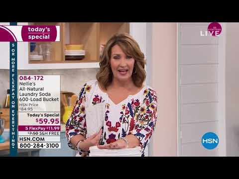 HSN | Shopping with Colleen 08.17.2019 - 12 PM