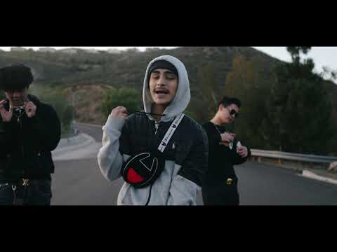 CreativeKillz - All My Life (Official Music Video) Prod. Yung pear |  Shot by. GEORGE CARLE