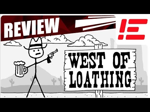 West of Loathing Review for Nintendo Switch - Nintendo Enthusiast
