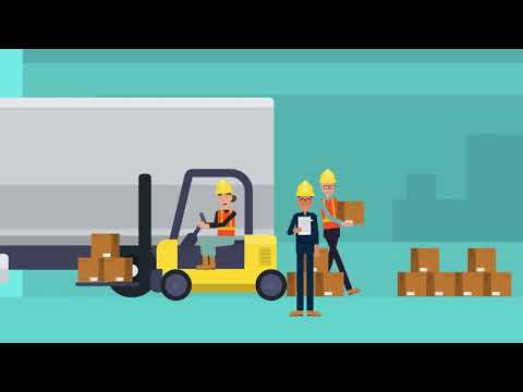 SOFTPLUS Logistic video
