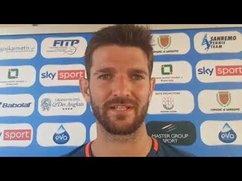 Intervista a Vavassori (2° turno)