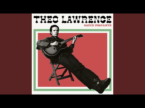 In the Back of My Mind