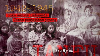 Download lagu Nasib wanita di zaman penjajahan jepang di indonesia, JUGUN IANFU 1942-1945 mp3