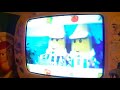 Opening To Postman Pat Takes The Bus 1993 VHS 1994 Reprint