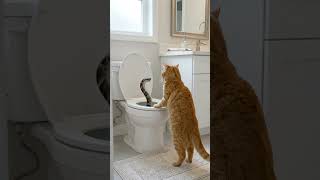 #youtubeshorts  #viral #comedy  #shorts #cat