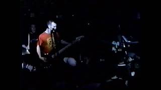 (2000) JETS TO BRAZIL Lemon yellow black MONTREAL