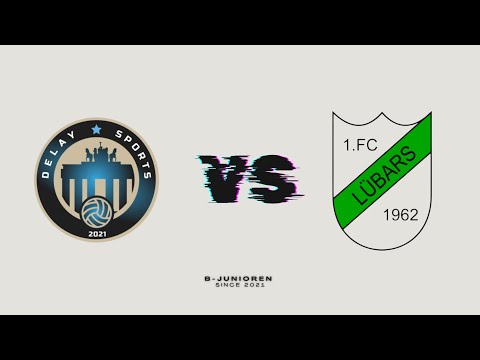 Delay vs 1.FC Lübars / Ganzes Spiel