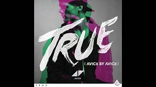 Avicii - Lay Me Down (Avicii By Avicii) (Clean)