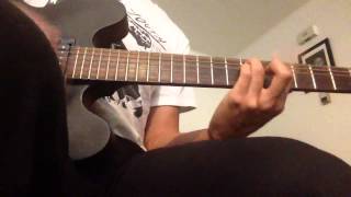 Spoon - Eddie&#39;s Ragga (cover)