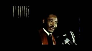 "I can hear God saying to America, "You're too arrogant!"" - Dr. Martin Luther King Jr.
