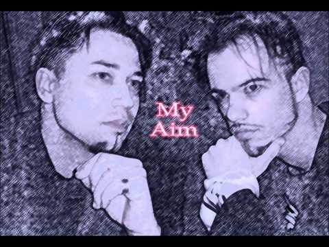 Promised Eden - My Aim