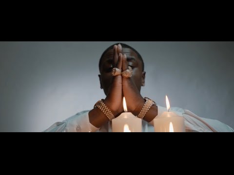 Mike Jay - Fighting Demons [Official Music Video]