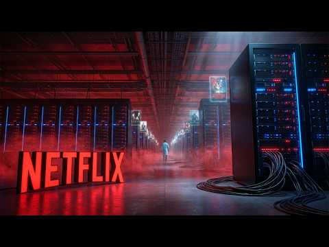 Este documental es lo más visto de Netflix y con razón. Muestra cómo internet puede fabricar monstruos perfectos