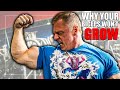 21 Reasons you Have Small Biceps (easy fix)