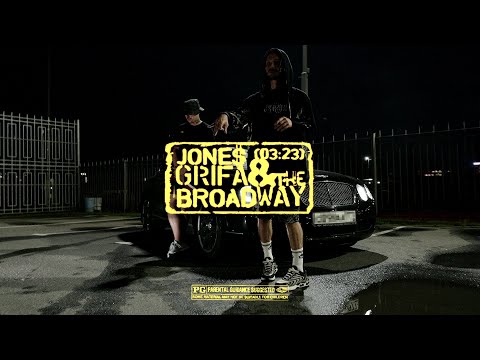 Jone$ Grifa, The Broadway - От колыбели до гроба