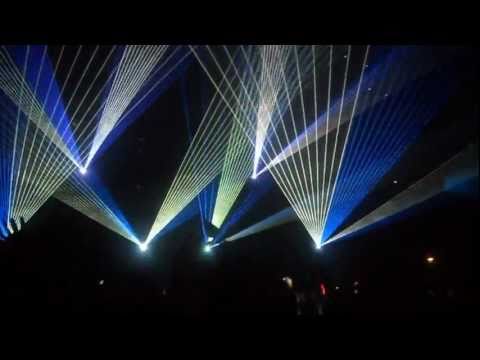 Swedish House Mafia @ Alexandra Palace - One & Show Me Love