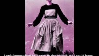 Julie Andrews- I Could Have Danced All Night (with lyrics