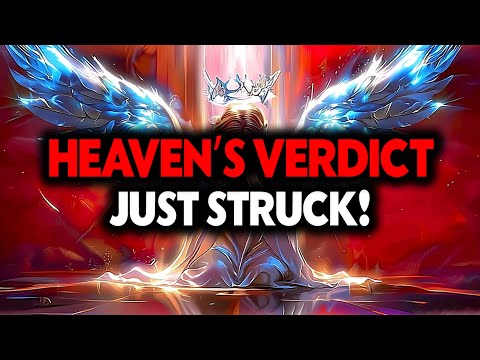 Chosen One, You Delivered Divine Law That Shattered a Demon Empire Forever