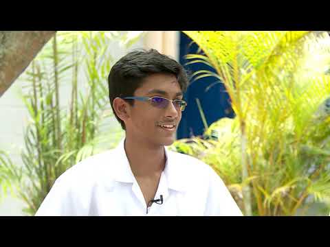 The Environment Matters March  2020