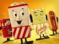 All Boomerang Theater Intros For Boomerang S Summer Block Party May 31 June 29 2025