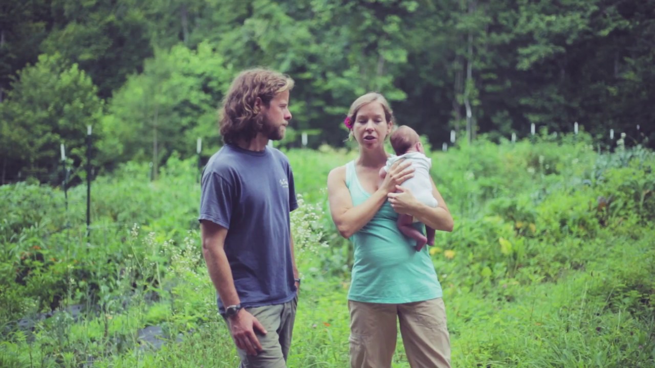 Farm Beginnings Farmer Training