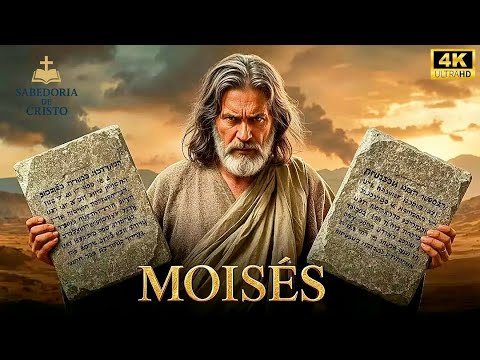 O Segredo dos Dez Mandamentos | The Secret of the Ten Commandments #HistóriasDaBíblia