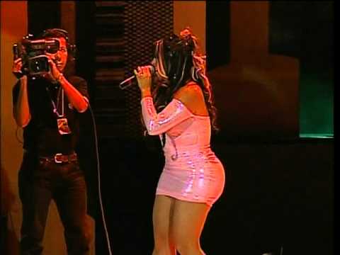 Video Amor Sincero (En Vivo) de Marbelle