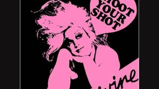 DIVINE   Shoot Your Shot Dance Mix   1983