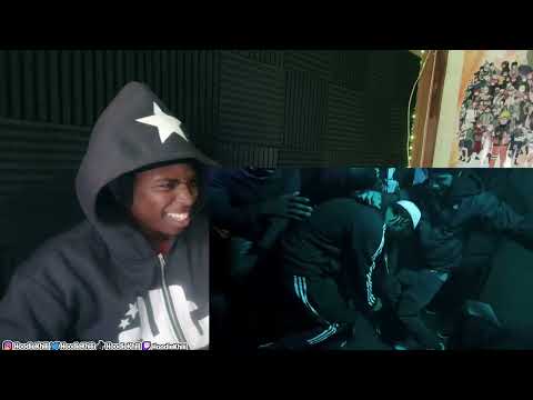 X SwaggyGz X F3ndi X DSD1 Camo   Play Ball Official Video REACTION!!!