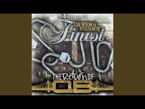 Mad Clips - Cormega Ft. Styles P