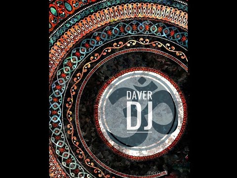 guiding and protecting you _RELAX_(ORIGINAL REMIX BY DAVER DJ)