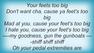 Chubby Checker - You Better Believe It Baby Lyrics