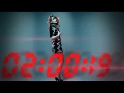 Corina feat .JJ - No Sleepin - (Official HD Video)