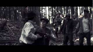 The Roots - The Fire (feat. John Legend) - Official Video [HD]