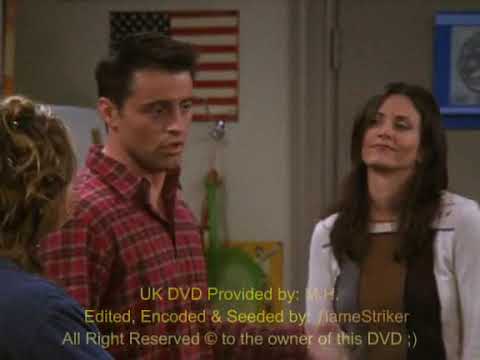 Friends funny bloopers/ gag reel