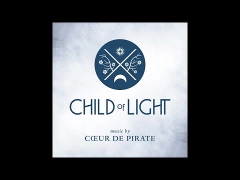 Coeur de pirate - Aurora's Theme [Official audio]