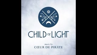 Cœur de pirate - Aurora's Theme || Child of Light