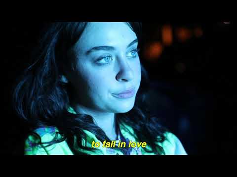 Girl Wilde - Forgot What It Feels Like (Official Lyric Video)