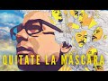 Ray Barretto - Quitate La Mascara (Official Visualizer)