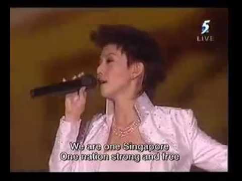 One United People - Stefanie Sun