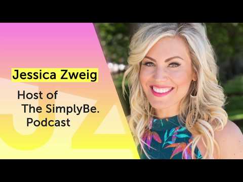 SimplyBe Podcast 1 - Why Peace