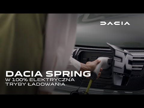 Spring - Tryb ładowania