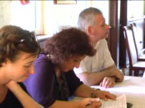 ONDA TG 18.06.2013 - PROGETTO RESTAURO CAPPELLA MAZARA