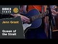 Jenn Grant | Queen of the Strait | Hidden Track