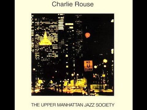 Charlie Rouse Quintet - After the Morning