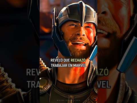 Hans Zimmer rechaza a Marvel: «¿Qué quieren que haga? ¿Los personajes menores?»