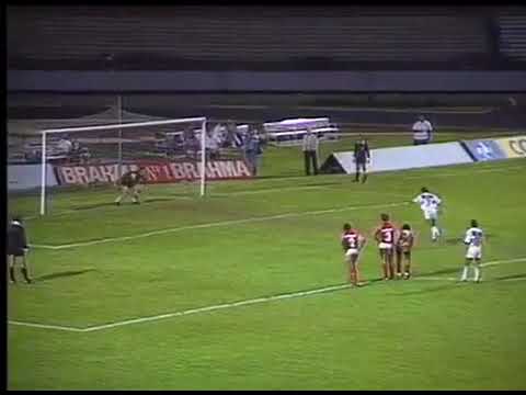 Muller Luis Antonio (São Paulo) - 15/10/1992 - São Paulo 6x0 Noroeste - 1 gol