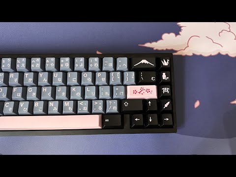 vega green jacket linears sound test